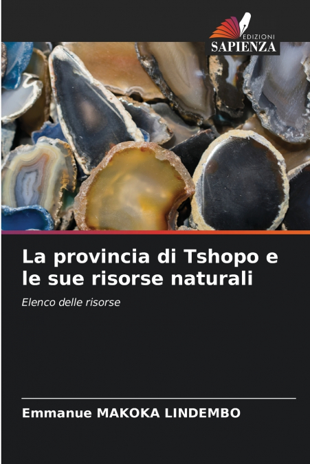 La provincia di Tshopo e le sue risorse naturali
