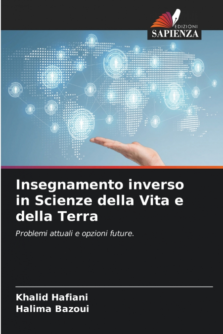 Insegnamento inverso in Scienze della Vita e della Terra