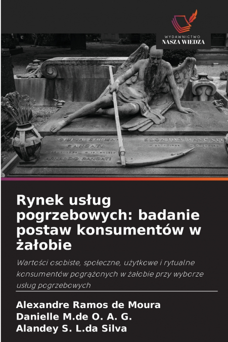 Rynek usług pogrzebowych
