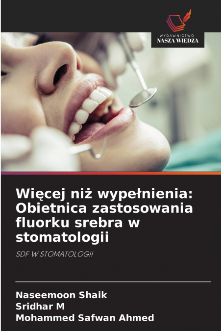 Więcej niż wypełnienia