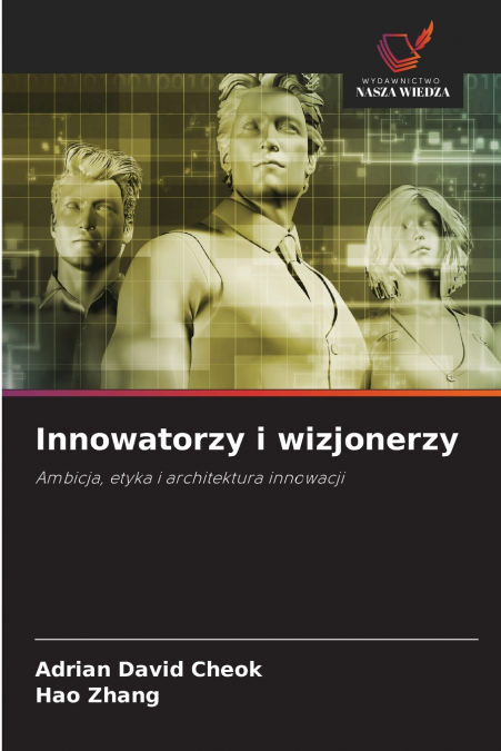 Innowatorzy i wizjonerzy