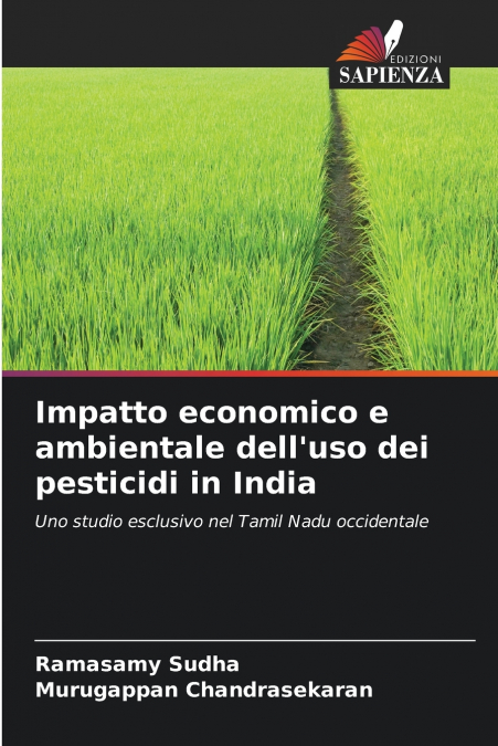 Impatto economico e ambientale dell’uso dei pesticidi in India