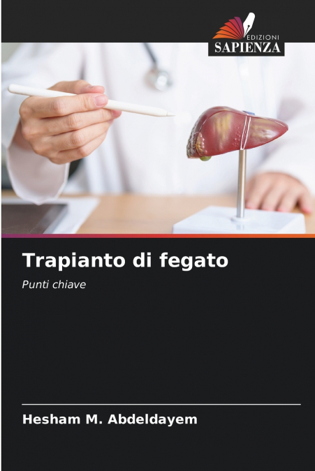 Trapianto di fegato