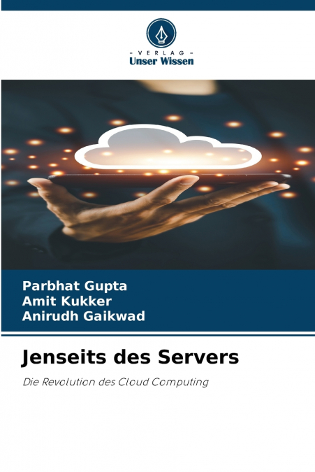 Jenseits des Servers