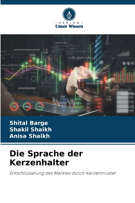 Die Sprache der Kerzenhalter