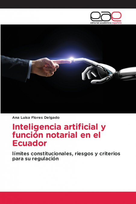 Inteligencia artificial y función notarial en el Ecuador