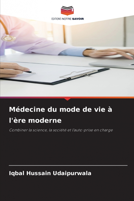 Médecine du mode de vie à l’ère moderne