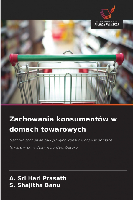 Zachowania konsumentów w domach towarowych