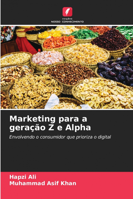 Marketing para a geração Z e Alpha