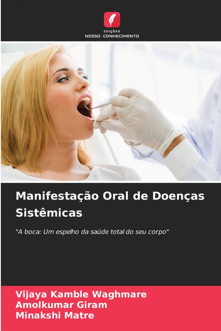 Manifestação Oral de Doenças Sistêmicas