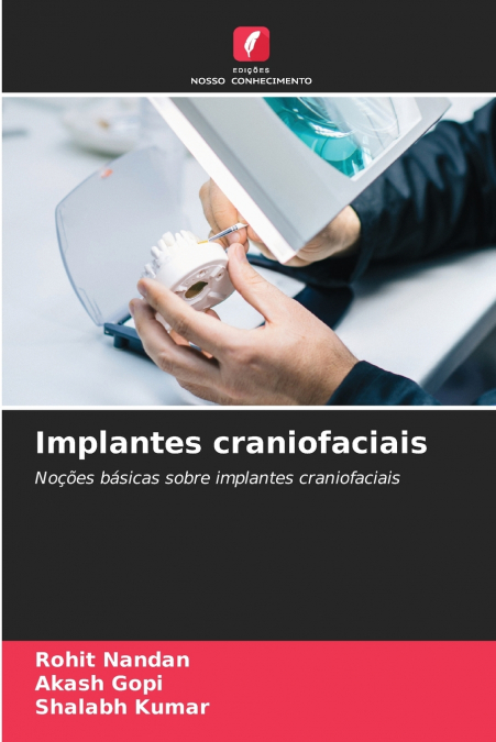 Implantes craniofaciais
