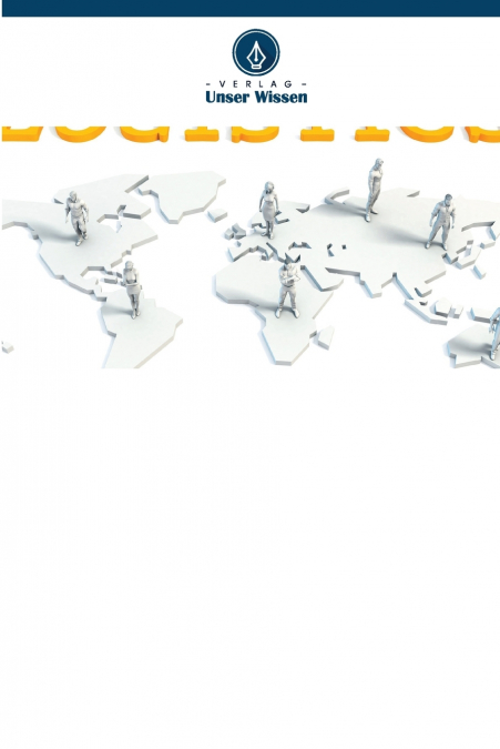LOGISTIKOPERATIONEN BEI NATIONAL FITTING LTD