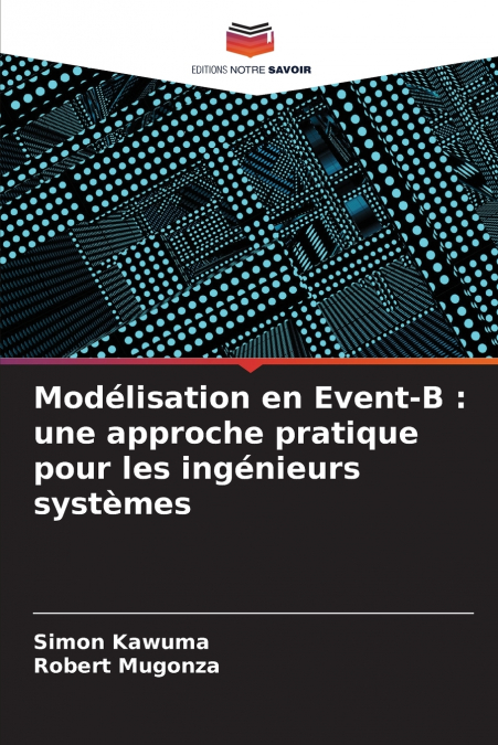 Modélisation en Event-B