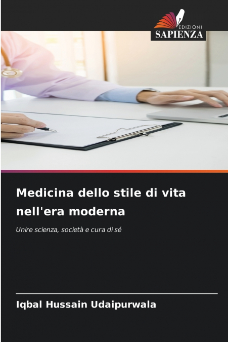 Medicina dello stile di vita nell’era moderna
