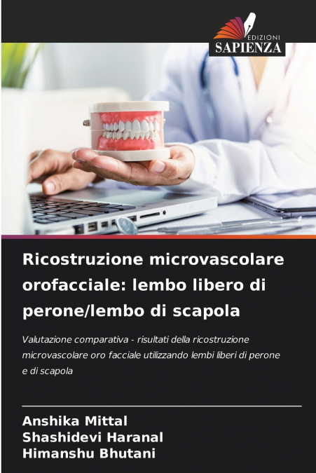 Ricostruzione microvascolare orofacciale