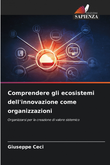 Comprendere gli ecosistemi dell’innovazione come organizzazioni