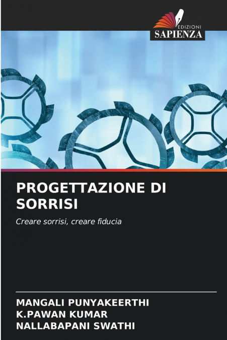 PROGETTAZIONE DI SORRISI