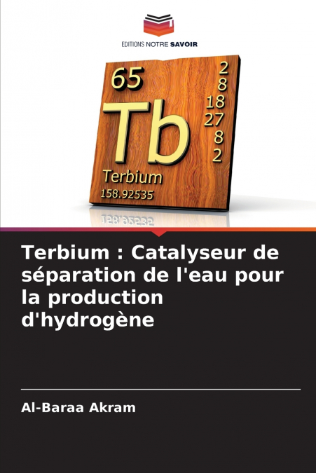 Terbium