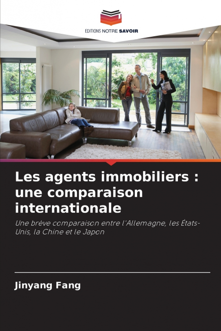 Les agents immobiliers