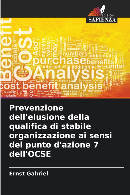 Prevenzione dell’elusione della qualifica di stabile organizzazione ai sensi del punto d’azione 7 dell’OCSE