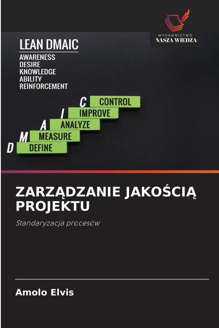 ZARZĄDZANIE JAKOŚCIĄ PROJEKTU