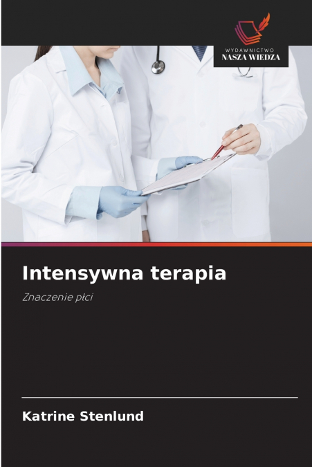 Intensywna terapia