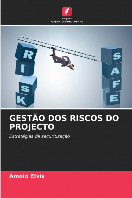 GESTÃO DOS RISCOS DO PROJECTO