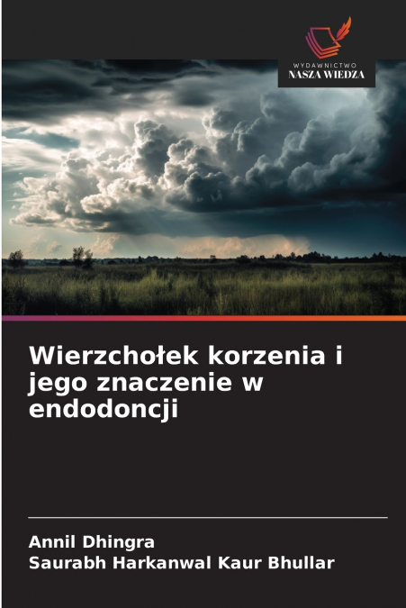 Wierzchołek korzenia i jego znaczenie w endodoncji