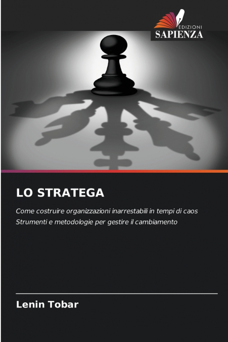 LO STRATEGA