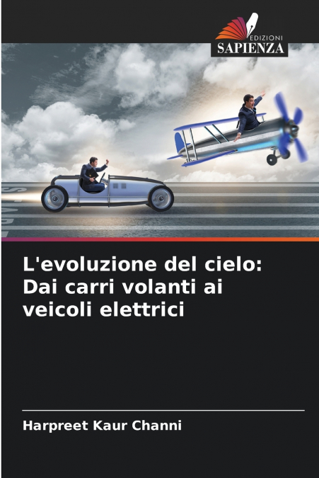 L’evoluzione del cielo