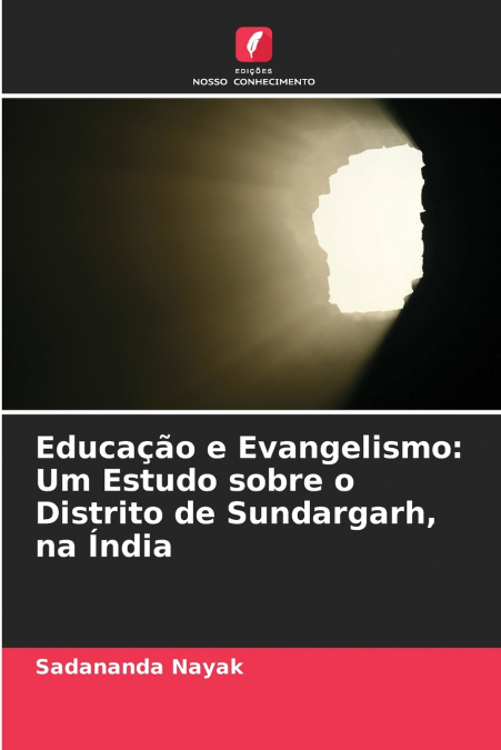 Educação e Evangelismo