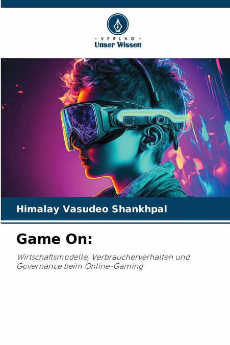 Game On