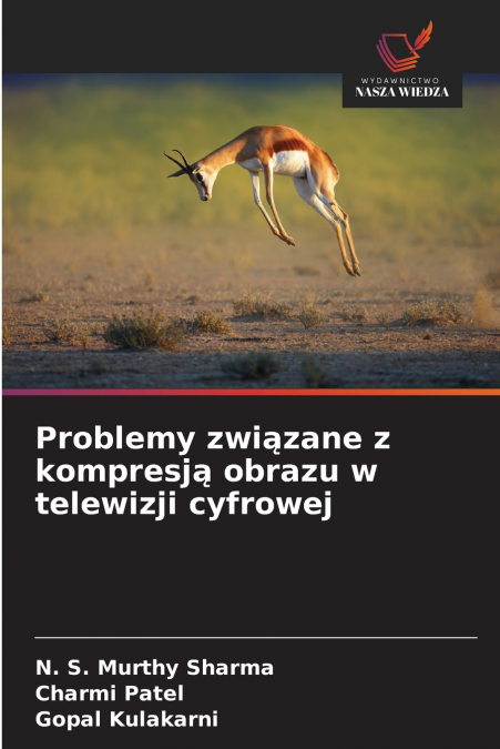 Problemy związane z kompresją obrazu w telewizji cyfrowej