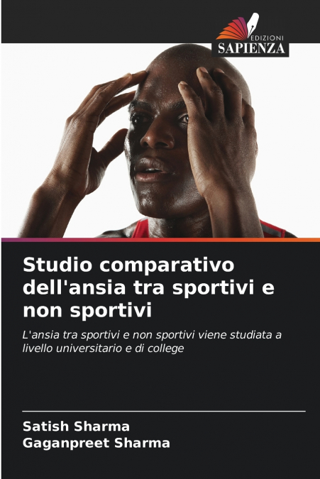 Studio comparativo dell’ansia tra sportivi e non sportivi