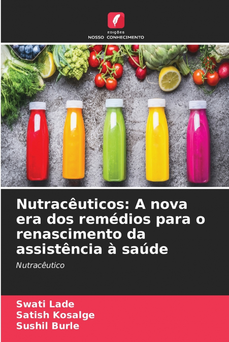 Nutracêuticos