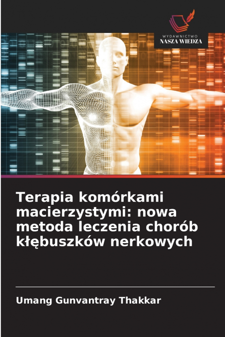 Terapia komórkami macierzystymi