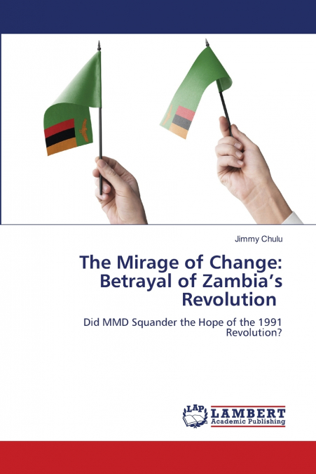 The Mirage of Change