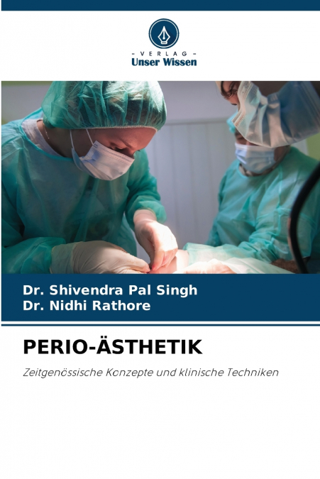 PERIO-ÄSTHETIK