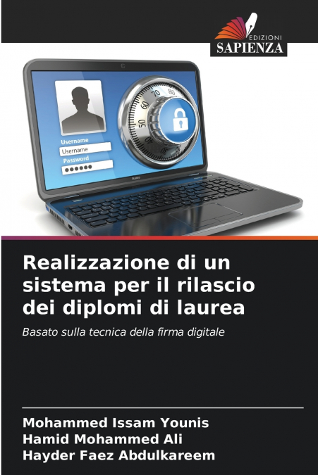 Realizzazione di un sistema per il rilascio dei diplomi di laurea