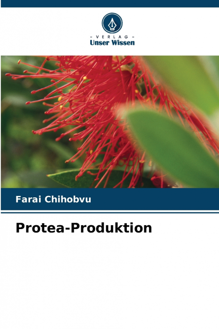 Protea-Produktion