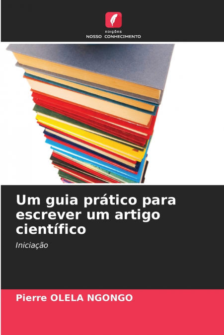 Um guia prático para escrever um artigo científico