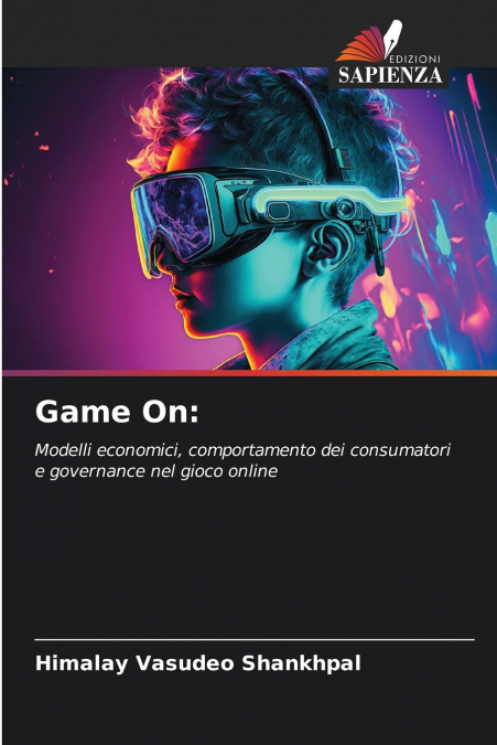 Game On