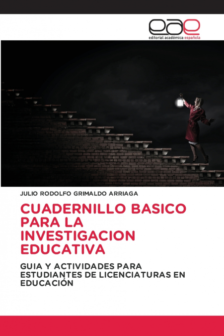 CUADERNILLO BASICO PARA LA INVESTIGACION EDUCATIVA