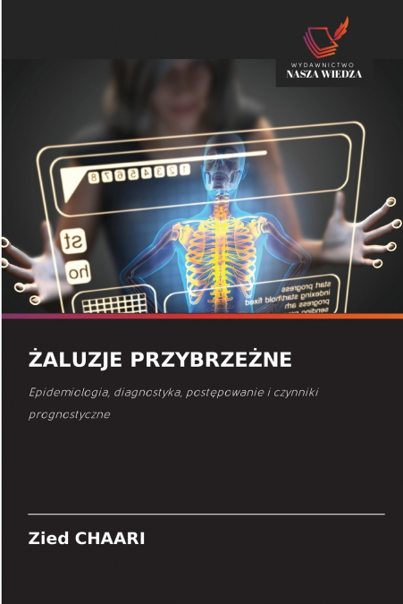 ŻALUZJE PRZYBRZEŻNE