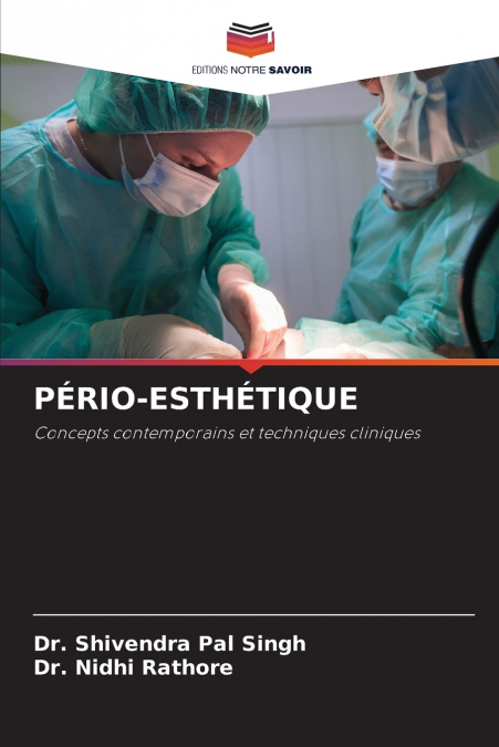 PÉRIO-ESTHÉTIQUE