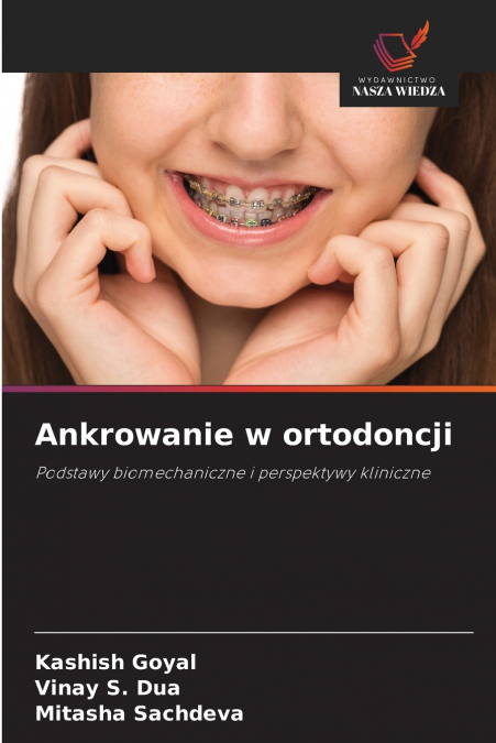 Ankrowanie w ortodoncji