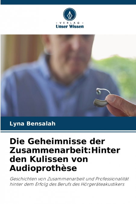 Die Geheimnisse der Zusammenarbeit