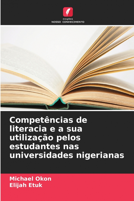 Competências de literacia e a sua utilização pelos estudantes nas universidades nigerianas