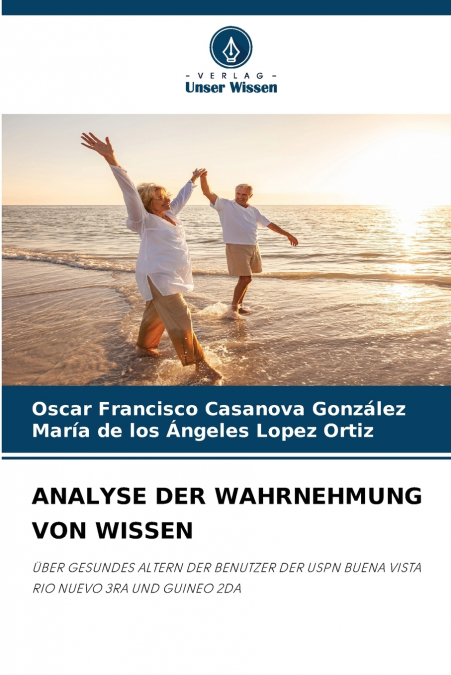ANALYSE DER WAHRNEHMUNG VON WISSEN