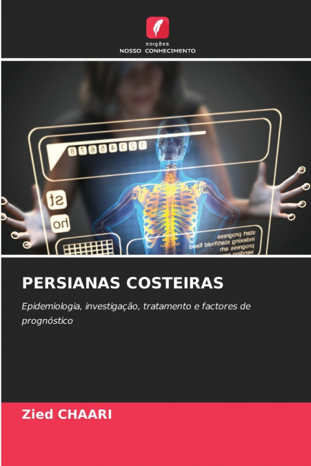 PERSIANAS COSTEIRAS